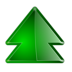 Arrow Up
